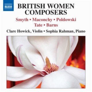 British Women Composers