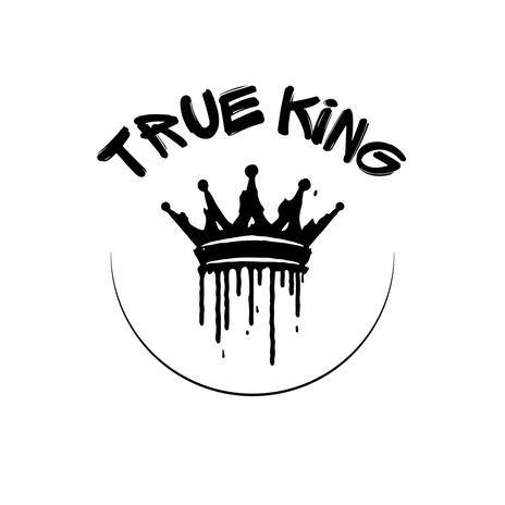 true king | Boomplay Music