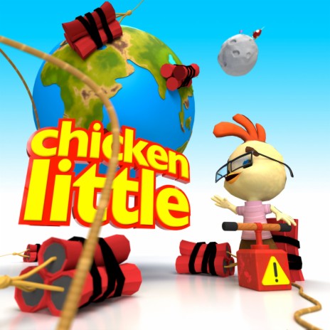 Chicken Little | Boomplay Music