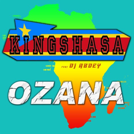 Ozana ft. Dj Abdey | Boomplay Music