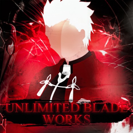 Archer : Unlimited Blade Works