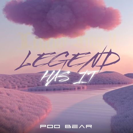 Legend Has It ft. The Audibles | Boomplay Music