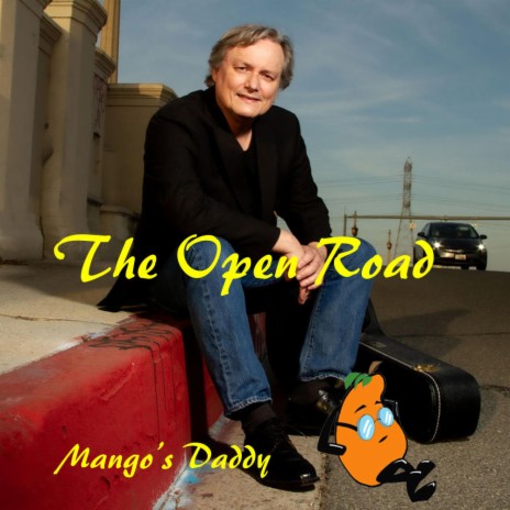 The Open Road | Boomplay Music