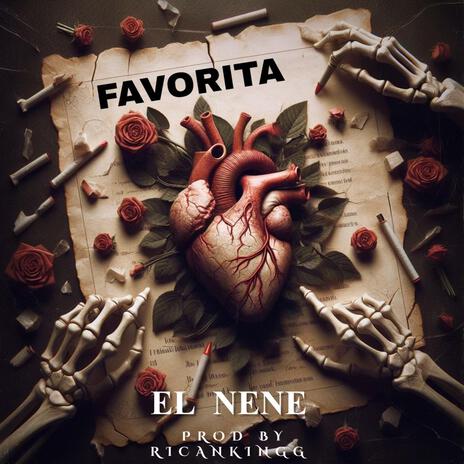 FAVORITA | Boomplay Music