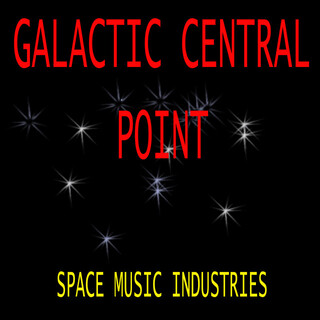 Galactic Central Point