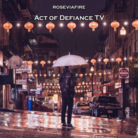 Act of Defiance TV | Boomplay Music