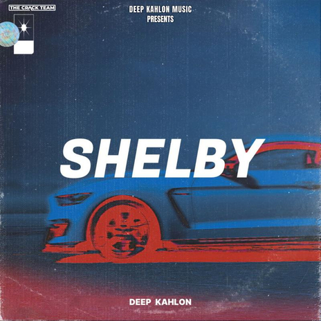 Shelby | Boomplay Music