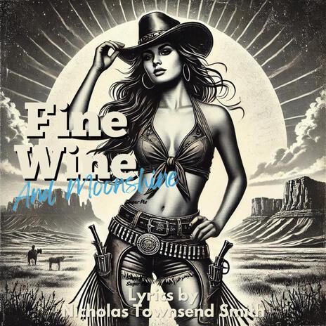 Fine Wine And Moonshine | Boomplay Music