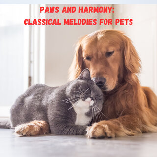 Classical Melodies for Pets