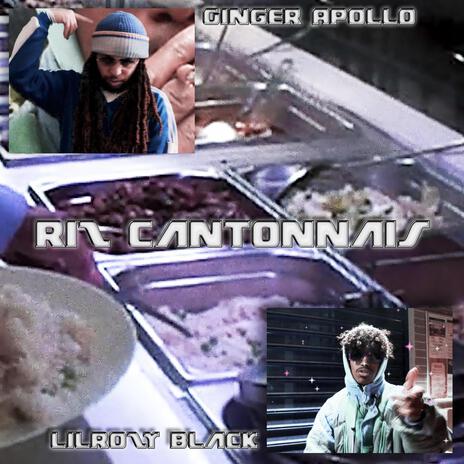 Riz Cantonnais ft. Ginger Apollo | Boomplay Music