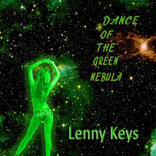 Dance Of the Green Nebula