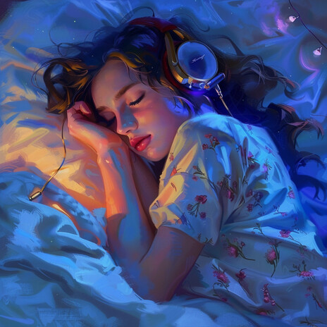 Soothing Sleep Lullaby ft. Relaxing Night Sleep & Sleep Aid For Insomnia | Boomplay Music