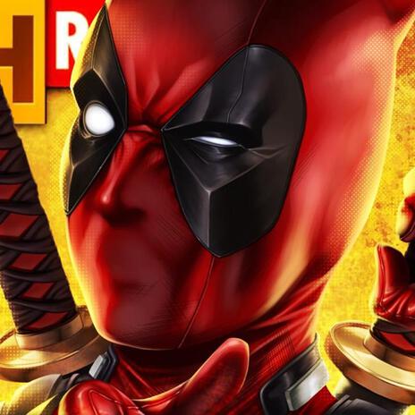 Tipo Deadpool | Boomplay Music