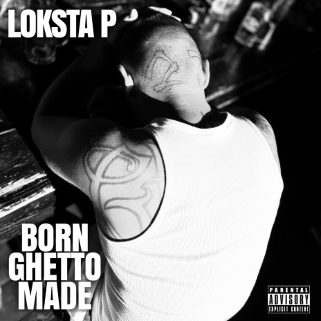 Born Ghetto Made ft. P Thrizzle & V.O.T.G