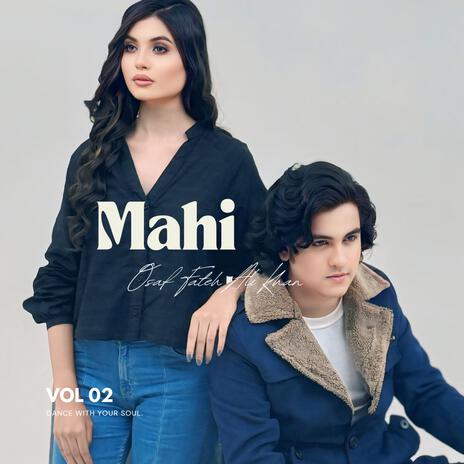 Mahi (Osaf Fateh Ali Khan) | Boomplay Music