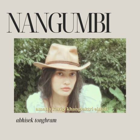 Nangumbi | Boomplay Music