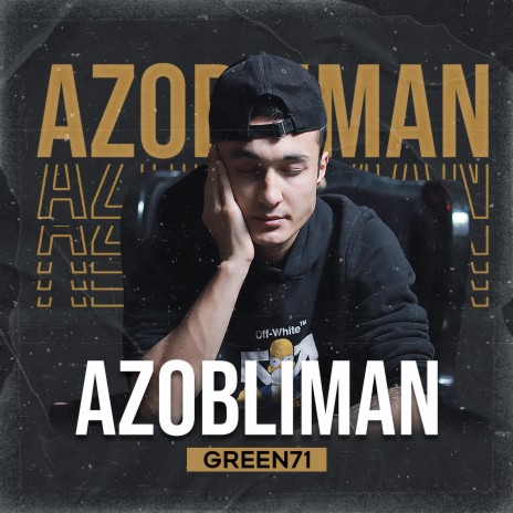 Azobliman | Boomplay Music