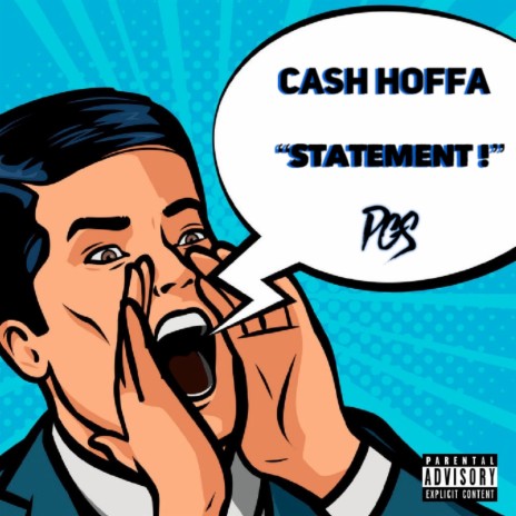 Statement ft. Cash Hoffa | Boomplay Music