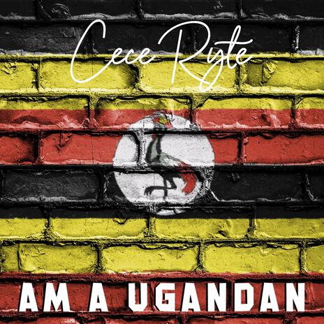 Am a Ugandan | Boomplay Music