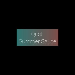 Summer Sauce