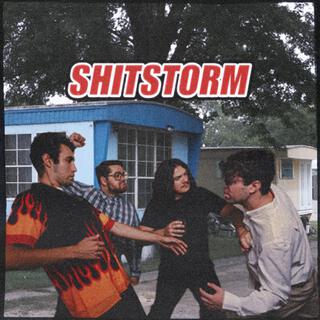 SHITSTORM