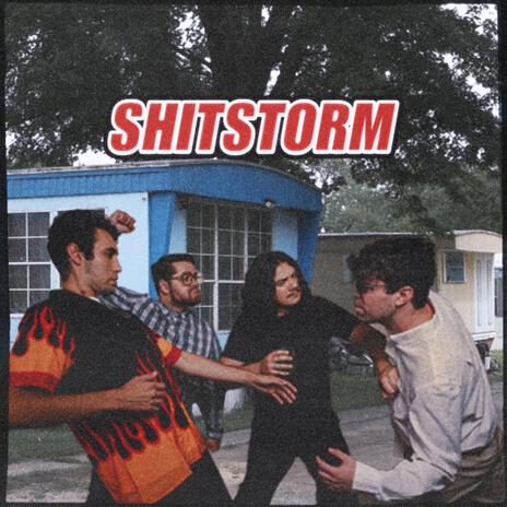 SHITSTORM | Boomplay Music