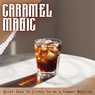 Quiet Jazz to Listen to on a Summer Morning