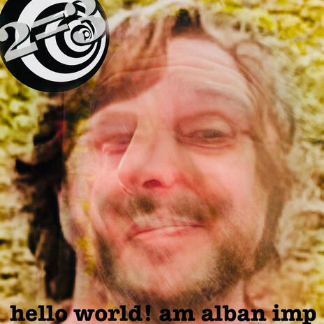 Hello World! am alban imp