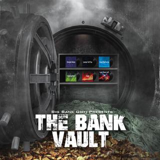 The Bank Vault