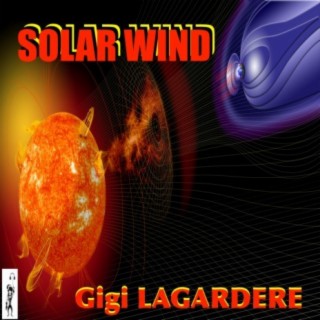 Solar Wind