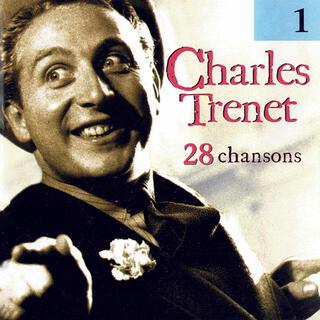 Charles Trenet, Vol. 1