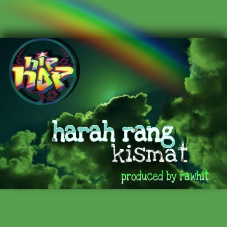 HARAH RANG ft. Rawhit