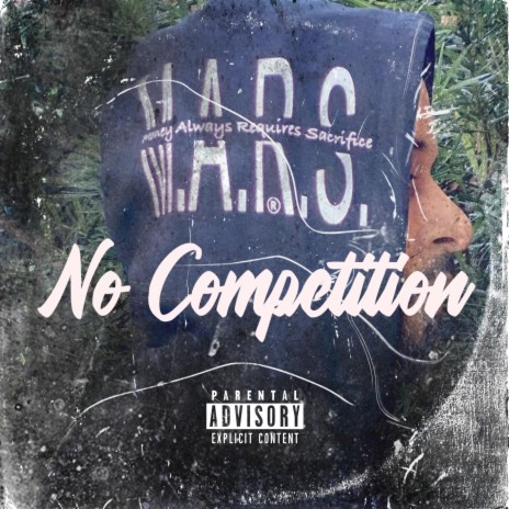 NO COMPETITION