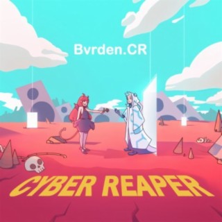 Cyber Reaper