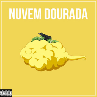 Nuvem Dourada