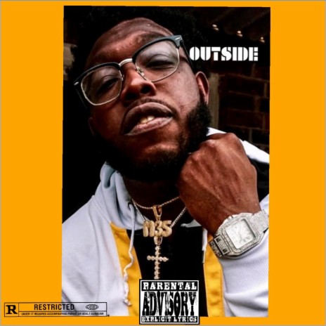 Outside | Boomplay Music