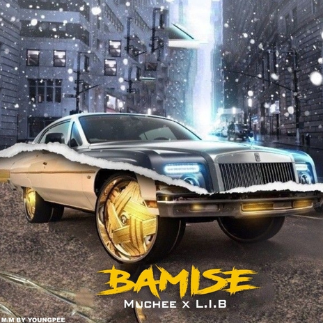 Bamise ft. LIB | Boomplay Music