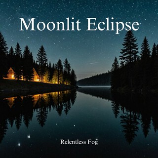 Moonlit Eclipse