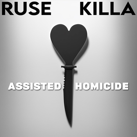 Assisted Homicide (feat. Killa) | Boomplay Music