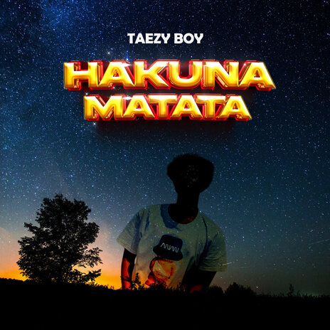 Hakuna Matata | Boomplay Music