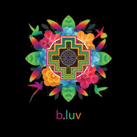 B.Luv | Boomplay Music