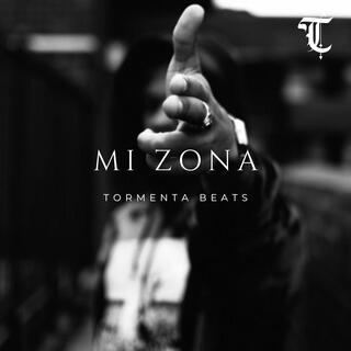 MI ZONA (Hard Boom Bap Underground Beat Instrumental)