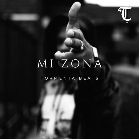 MI ZONA (Hard Boom Bap Underground Beat Instrumental)