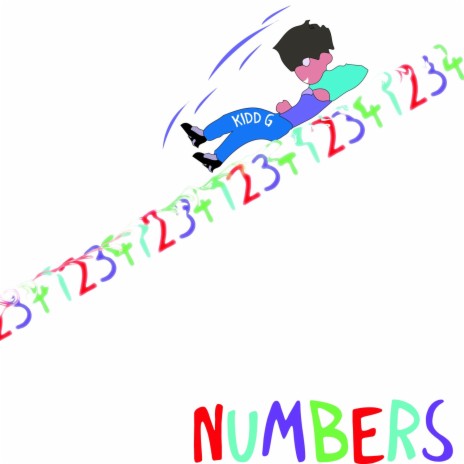 Numbers | Boomplay Music