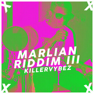 Marlian Riddim 3