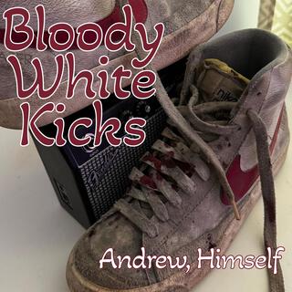 Bloody White Kicks EP