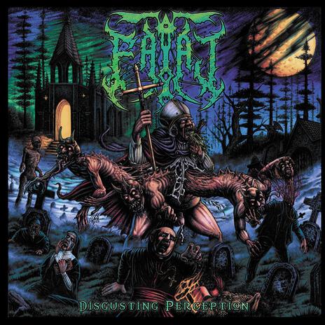 Putrid | Boomplay Music