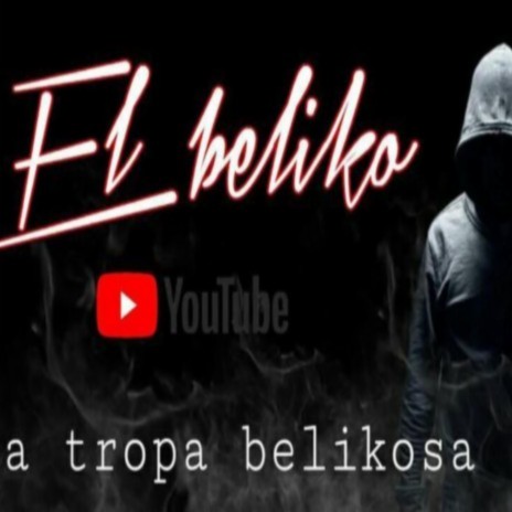 Santa muerte departe del wero-El beliko | Boomplay Music