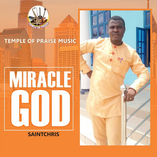 Miracle God