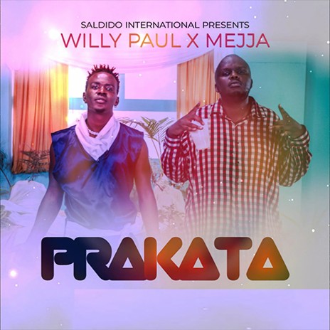 Prakata ft. Mejja | Boomplay Music